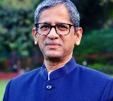 Social Media Has Replaced 'Rowdies' for Politicians, Says Former CJI N.V. Ramana