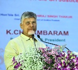 Chandrababu Says Tea Seller Became PM Due to Indian Constitution
