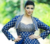 Manchu Lakshmi Recalls "Horrifying" Incident on Her First Bus Ride