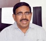  Vizag to Get 50 Story Iconic Building Theme City Says Minister Narayana