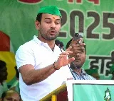 Tej Pratap Yadav Warns Those Who Insulted His Sister