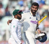 Jasprit Bumrah Temba Bavuma Controversy Resolved After Test Match