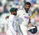 Jasprit Bumrah Temba Bavuma Controversy Resolved After Test Match