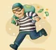 Nepal Gang Involved in Hyderabad House Robbery
