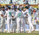 Team India Slips in WTC Table After Loss to South Africa
