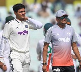 Shubman Gill discharged from hospital, availability for 2nd Test remains doubtful: Report