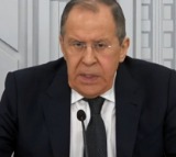 Egypt, Russia consult over US-backed draft resolution on Gaza