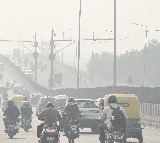 Delhi-NCR's AQI remains in 'very poor' range, six stations cross 400 mark