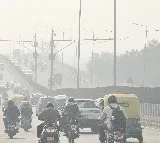 Delhi-NCR's AQI remains in 'very poor' range, six stations cross 400 mark