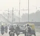 Delhi-NCR's AQI remains in 'very poor' range, six stations cross 400 mark