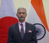Deeply shocked, fullest support to affected Indians: EAM Jaishankar on Saudi bus accident