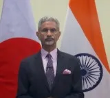 Deeply shocked, fullest support to affected Indians: EAM Jaishankar on Saudi bus accident