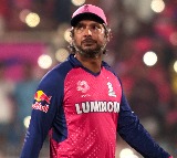 Rajasthan Royals reappoint Kumar Sangakkara as head coach ahead of IPL 2026