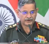 Days after Delhi blast, Army Chief reaffirms hardline stand on Pakistan