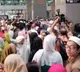 Saudi bus accident: Anxious families of 44 Umrah pilgrims wait for information