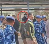 Delhi blast: Court sends Aamir Rashid Ali to 10-day NIA custody