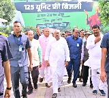 Bihar Cabinet approves dissolution of current Nitish Kumar government