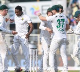Win over India in Kolkata among SA's top 3 Test wins: Rabada