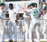 Win over India in Kolkata among SA's top 3 Test wins: Rabada