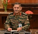 Army Chief Gen Dwivedi says Manipur situation has 'significantly improved' since President's Rule