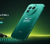 realme GT 8 Pro Aston Martin F1 Edition sets new standard of refined performance