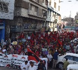 Pakistan: Protests against Constitutional Amendment grow
