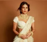 Priyanka Chopra gets emotional as husband Nick Jonas calls her the 'Desi Girl'
