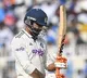 Indian batters actually aren't that good players of spin on a surface like that, says Haddin