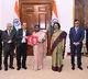 16th Finance Commission submits 2026-31 report to President Murmu