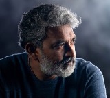 S S Rajamouli thanks his team that brought the 'Varanasi' title announcement video to life!