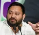 ‘Tejashwi will continue as Bihar LoP’, announces Lalu Prasad Yadav at crucial RJD meeting