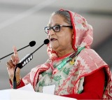 Rights body terms conviction of Sheikh Hasina a 'farce', says real perpetrators remain unpunished