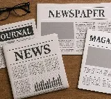 Centre hikes ad rates for print media by 26 per cent