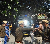 Red Fort blast: Jaish suicide bomber used TATP ‘shoe bomb’