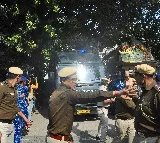 Red Fort blast: Jaish suicide bomber used TATP ‘shoe bomb’