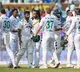 Lack of communication, rush of blood led to India’s loss to SA in Kolkata, says Amit Mishra