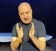 Anupam Kher says, he lost control on language after scary touch down in an in-flight video with Ajinkya Rahane