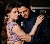 Vijay Varma on working with Fatima Sana Shaikh in Gustaakh Ishq: ‘She's like a breeze to work with’
