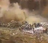 Congo Mine Accident Kills 32 Workers in Bridge Collapse