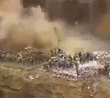 Congo Mine Accident Kills 32 Workers in Bridge Collapse