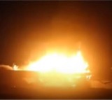 Saudi Arabia Bus Accident 42 Indian Pilgrims Killed