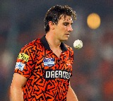 IPL 2026 Pat Cummins to Lead Sunrisers Hyderabad Again