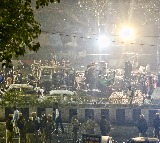 Delhi Blast Update Shoe Trigger Mechanism Uncovered