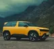 Tata Sierra SUV is Back with Petrol Diesel and EV Options