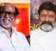 Centre to Felicitate Rajinikanth and Balakrishna for 50 Years in Cinema