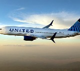United Airlines flight emergency landing due to bomb threat
