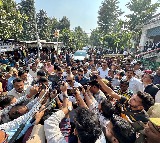 Azam Khan and son sentenced to 7 years in fake PAN card case