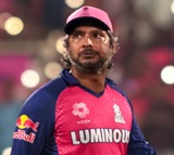 Rajasthan Royals reappoint Kumar Sangakkara as head coach ahead of IPL 2026