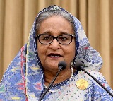 Sheikh Hasina Given Death Penalty Mohammad Yunus Reacts