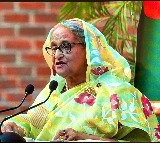 Sheikh Hasina Sentenced to Death by Tribunal Former PM Reacts